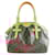 Louis Vuitton Tivoli Brown Cloth  ref.2006403