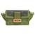 Louis Vuitton Dauphine Marrom Lona  ref.2006503