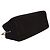 Gianni Versace Borsa in satin nero con cristalli - vista 10
