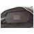 Gianni Versace Borsa in satin nero con cristalli - vista 12