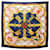 Hermès Carré 90 Multiple colors Silk  ref.2006517