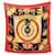Hermès Plissé Red Silk  ref.2006601