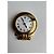Cartier 'Kolosseum' Wecker Golden - Ansicht 4