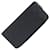 Louis Vuitton Zippy Wallet Vertical Black Leather  ref.2006691