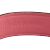 Hermès Porte-gants Hermes Kelly en Rose Azalee Pink - vue 6