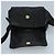 Borsa a Spalla LOEWE in Pelle Nera Auth ar13208 Nero - vista 10