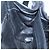 Borsa a Spalla LOEWE in Pelle Nera Auth ar13208 Nero - vista 19