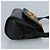 Borsa a Spalla LOEWE in Pelle Nera Auth ar13208 Nero - vista 3