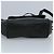 Borsa a Spalla LOEWE in Pelle Nera Auth ar13208 Nero - vista 5