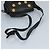Borsa a Spalla LOEWE in Pelle Nera Auth ar13208 Nero - vista 7
