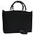 GUCCI Bamboo Handtasche Nylon 2way schwarz Auth ep7254