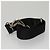 GUCCI Bamboo Handtasche Nylon 2way schwarz Auth ep7254 - Ansicht 22