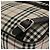 Mochila BURBERRY Nova Check de lona Beige Brown Auth ep7277 Castaño - vista 10