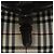 Mochila BURBERRY Nova Check de lona Beige Brown Auth ep7277 Castaño - vista 20