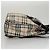 Mochila BURBERRY Nova Check de lona Beige Brown Auth ep7277 Castaño - vista 3
