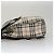 Mochila BURBERRY Nova Check de lona Beige Brown Auth ep7277 Castaño - vista 4