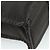 Hermès HERMES Handtasche Her Line MM Canvas Grau Silber Auth bs21952 Braun - Ansicht 16