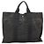 Hermès HERMES Handtasche Her Line MM Canvas Grau Silber Auth bs21952 Braun - Ansicht 2