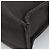 Hermès HERMES Handtasche Her Line MM Canvas Grau Silber Auth bs21952 Braun - Ansicht 9