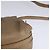 Bulgari Borsa a spalla BVLGARI Chandra in pelle bronzo Auth am7552 - vista 16