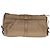 Bulgari Borsa a spalla BVLGARI Chandra in pelle bronzo Auth am7552 - vista 2