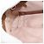 Bulgari Borsa a spalla BVLGARI Chandra in pelle bronzo Auth am7552 - vista 20