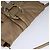 Bulgari Borsa a spalla BVLGARI Chandra in pelle bronzo Auth am7552 - vista 6