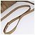 Bulgari Borsa a spalla BVLGARI Chandra in pelle bronzo Auth am7552 - vista 7