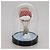 LOUIS VUITTON Snow Globe Balloon VIP Only Clear Red LV Auth 108231 - view 3