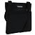 Borsa a Spalla GG Canvas Gucci Nera 27639 Auth ep7170 Nero