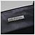 Borsa a Spalla GG Canvas Gucci Nera 27639 Auth ep7170 Nero - vista 17