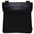 Borsa a Spalla GG Canvas Gucci Nera 27639 Auth ep7170 Nero - vista 2