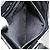 Borsa a Spalla GG Canvas Gucci Nera 27639 Auth ep7170 Nero - vista 21