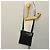 Borsa a Spalla GG Canvas Gucci Nera 27639 Auth ep7170 Nero - vista 22
