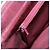 Burberry Nova Check Tote Bag aus Canvas Leder beige rot gold Auth 111118 Golden - Ansicht 22