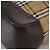Borsa tote in tela e pelle Burberry Nova Check beige marrone scuro oro Auth 111205 D'oro - vista 14