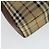 Borsa a Spalla Burberry Nova Check in Pelle PVC Beige Auth yk16862 - vista 16