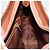 Borsa a Spalla Burberry Nova Check in Pelle PVC Beige Auth yk16862 - vista 17