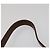 Borsa a Spalla Burberry Nova Check in Pelle PVC Beige Auth yk16862 - vista 8