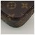LOUIS VUITTON Monogram Vivienne Mini Pochette Accessoires M82623 LV Auth 111162A Monogramma - vista 18