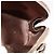 LOUIS VUITTON Monogramma Satin Piccola Borsa Alma Grigia M92147 LV Auth 108907 Marrone - vista 17
