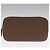 LOUIS VUITTON Monogramma Satin Piccola Borsa Alma Grigia M92147 LV Auth 108907 Marrone - vista 5