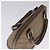 LOUIS VUITTON Monogramma Satin Piccola Borsa Alma Grigia M92147 LV Auth 108907 Marrone - vista 6
