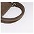 LOUIS VUITTON Monogramma Satin Piccola Borsa Alma Grigia M92147 LV Auth 108907 Marrone - vista 7