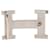 Hermès Accessorio HERMES in Coccodrillo Rosa - 102247  - vista 9