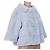 Autre Marque UNSIGNED Blue Fur Garment - 102235 - view 2