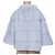 Autre Marque UNSIGNED Blue Fur Garment - 102235 - view 3