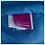 Autre Marque UNSIGNED Blue Fur Garment - 102235 - view 5