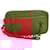 Louis Vuitton Volga Vermelho Couro  ref.2007443