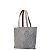 Borsa Tote Karimi MM di Hermès Marrone - vista 2